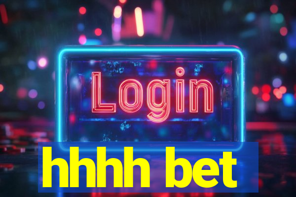 hhhh bet