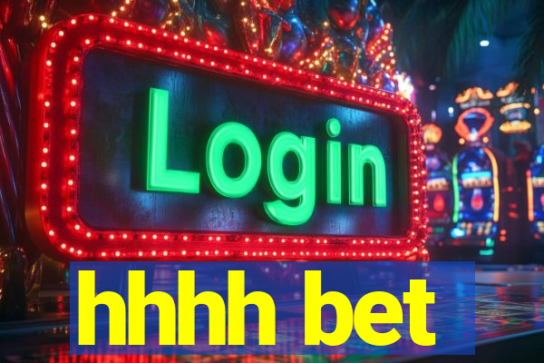 hhhh bet