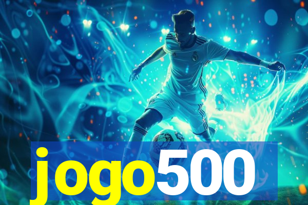 jogo500