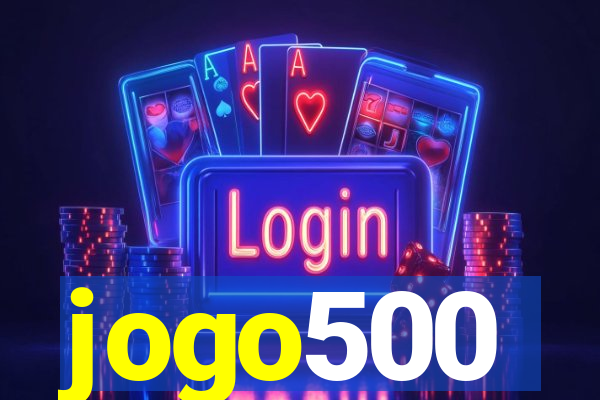 jogo500