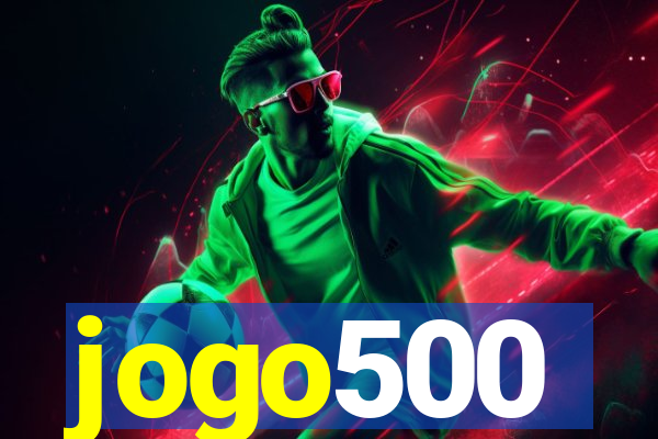 jogo500