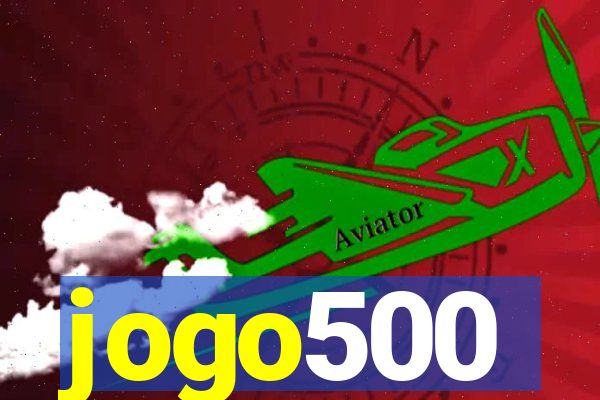 jogo500