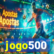 jogo500