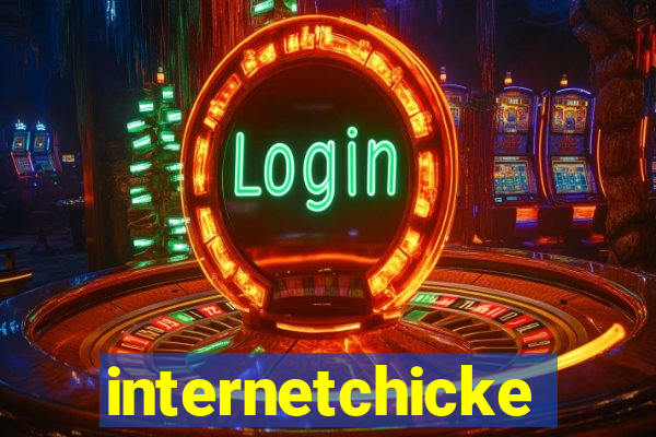 internetchicke