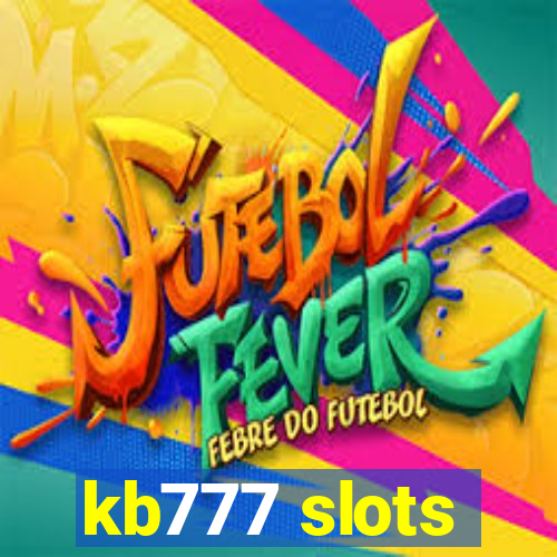 kb777 slots
