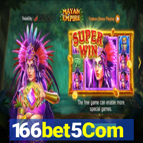166bet5Com
