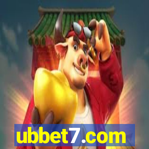 ubbet7.com