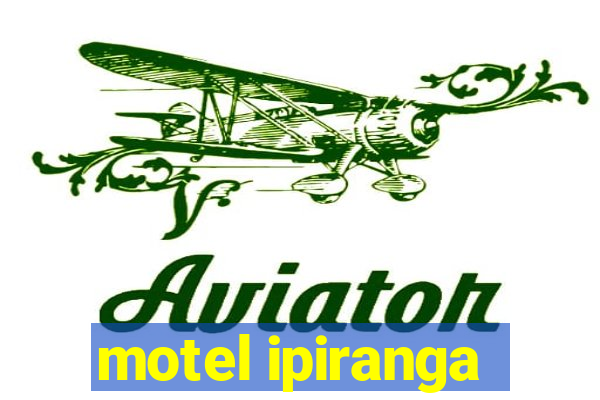 motel ipiranga