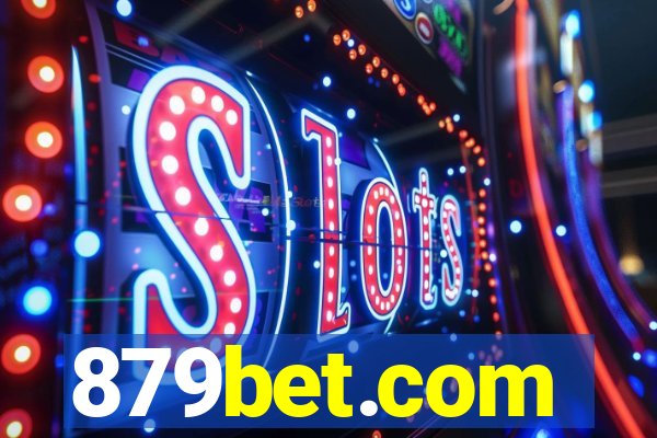 879bet.com