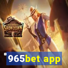 965bet app