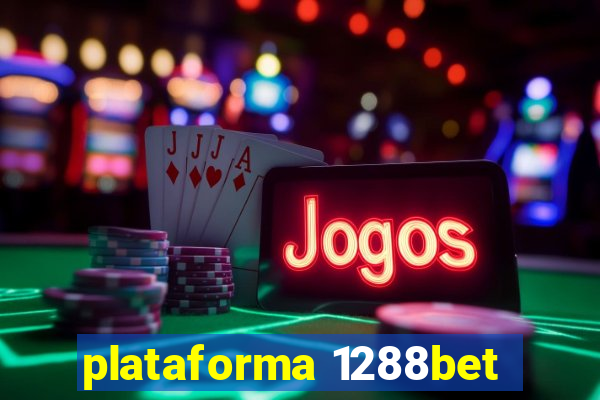 plataforma 1288bet
