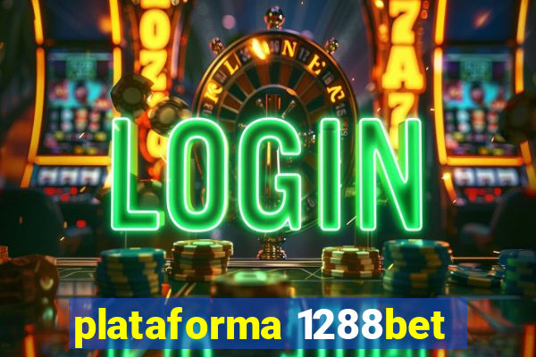 plataforma 1288bet