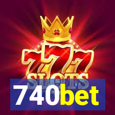 740bet
