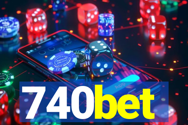 740bet