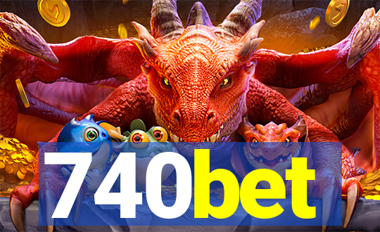 740bet