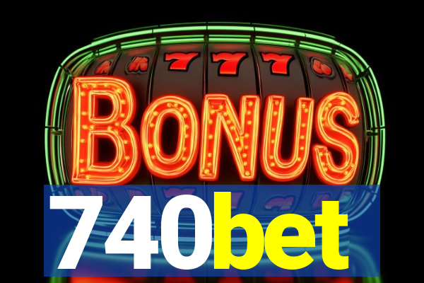 740bet