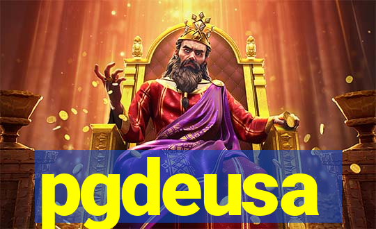 pgdeusa