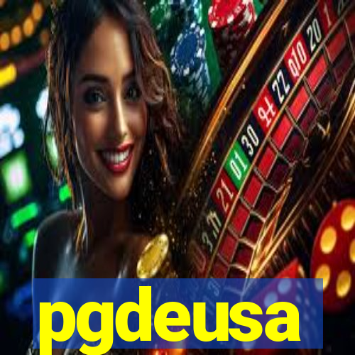 pgdeusa