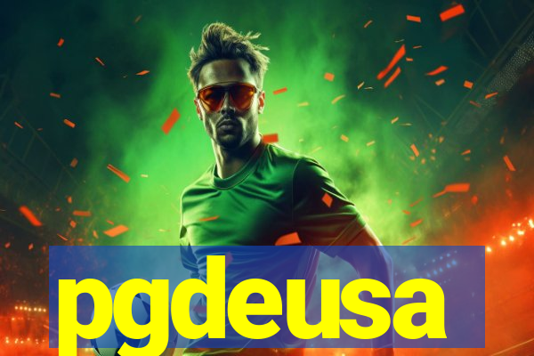 pgdeusa