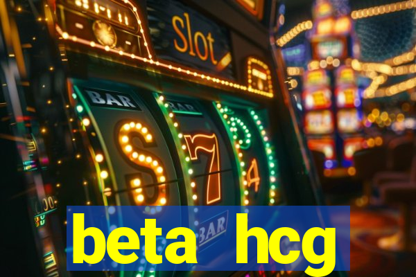 beta hcg indeterminado pode ser negativo