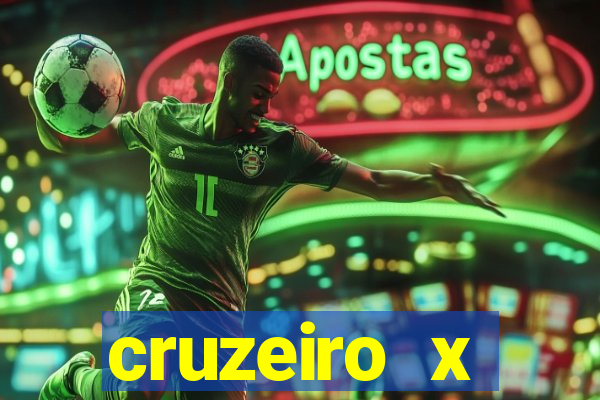 cruzeiro x corinthians futemax