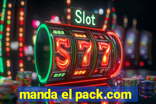 manda el pack.com