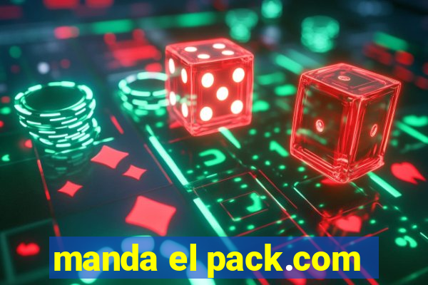 manda el pack.com