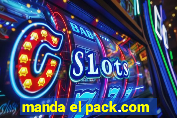 manda el pack.com