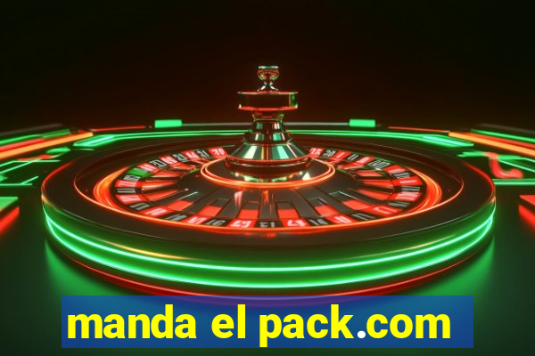 manda el pack.com