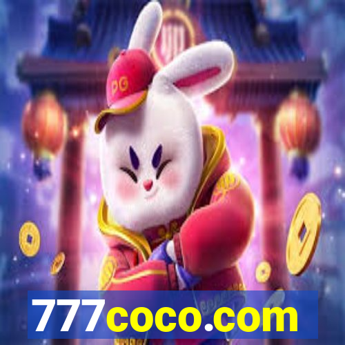 777coco.com
