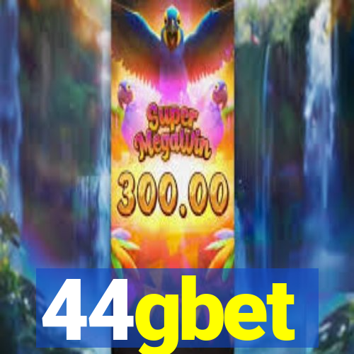 44gbet