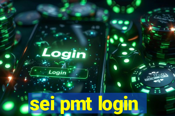 sei pmt login