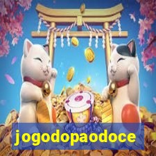 jogodopaodoce