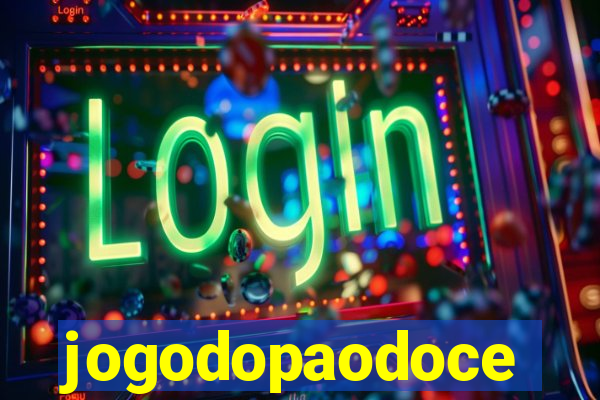 jogodopaodoce
