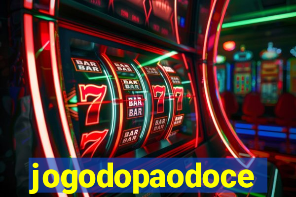 jogodopaodoce