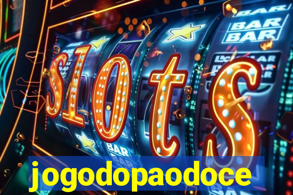 jogodopaodoce