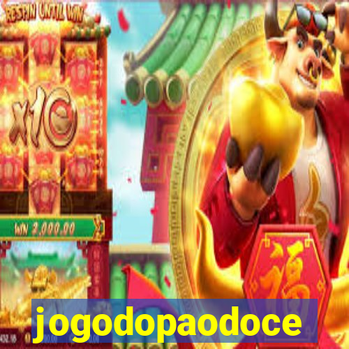 jogodopaodoce