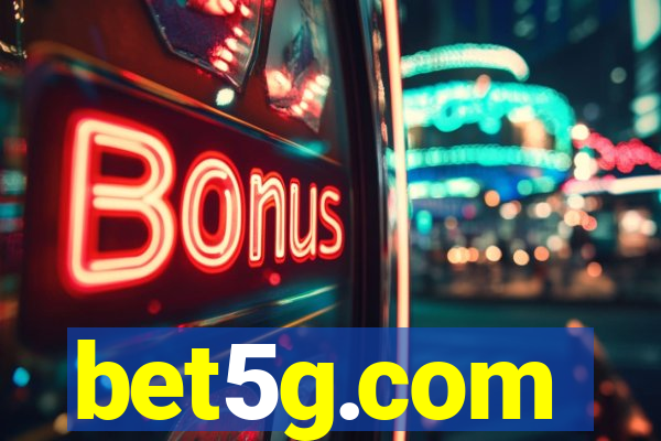 bet5g.com