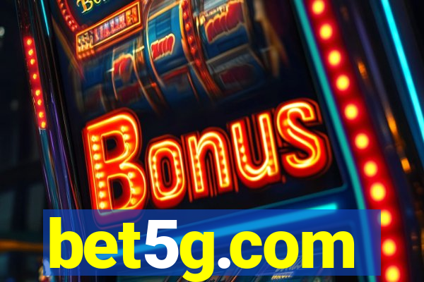 bet5g.com