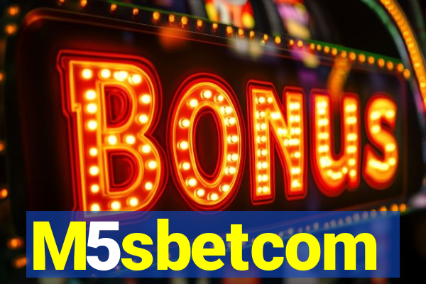 M5sbetcom