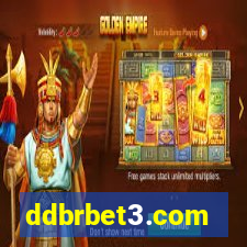 ddbrbet3.com