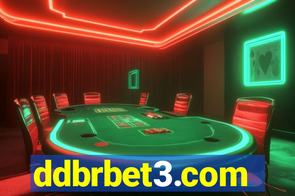 ddbrbet3.com