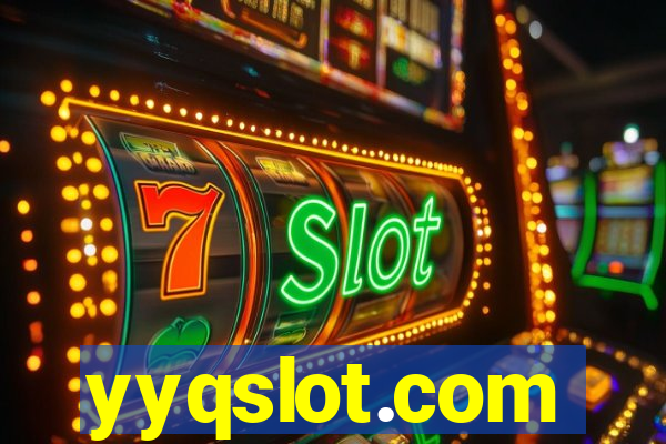 yyqslot.com