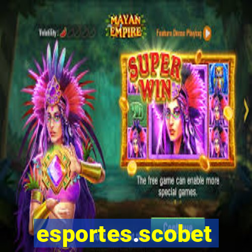esportes.scobets.com