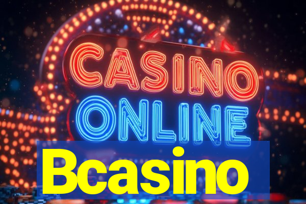 Bcasino
