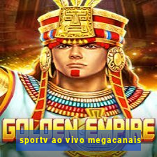 sportv ao vivo megacanais