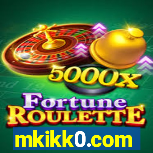 mkikk0.com