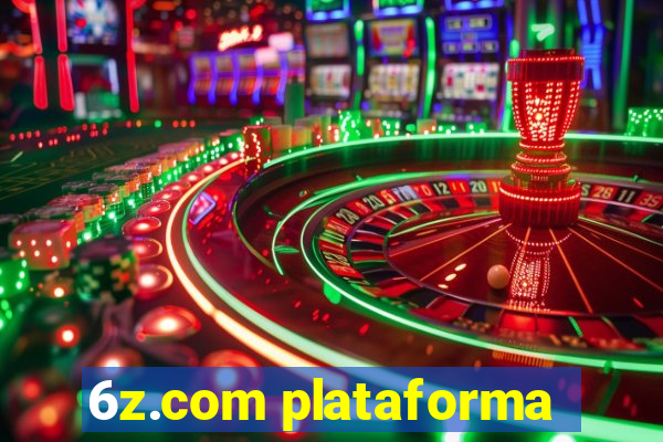 6z.com plataforma