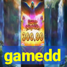 gamedd