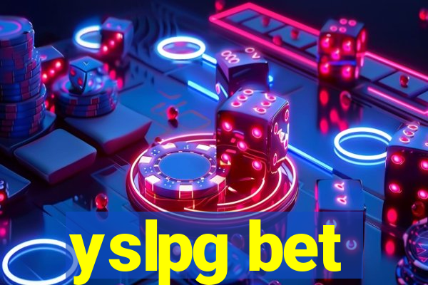 yslpg bet